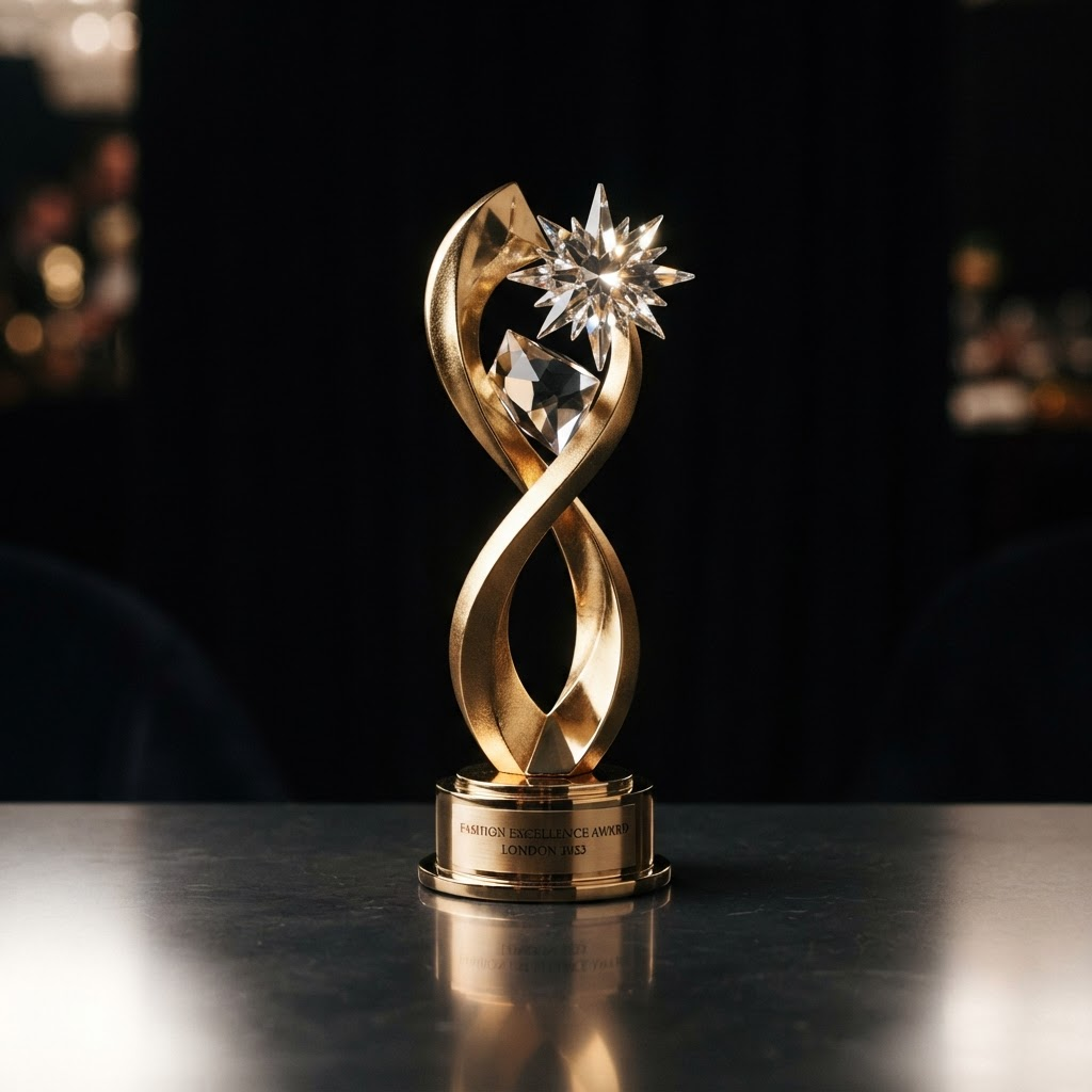Couturier of the Year — Vogue Fashion Fund
