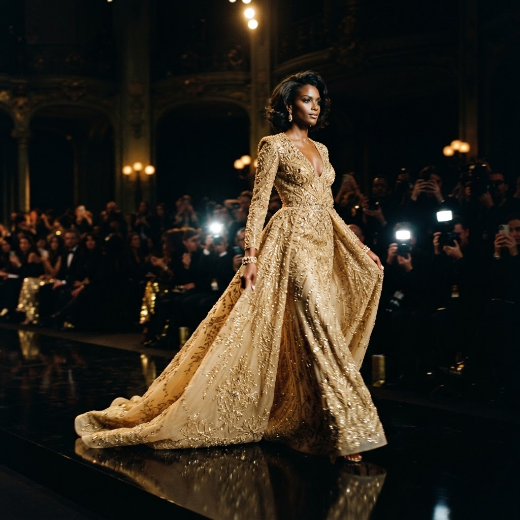 Emerging Designer of the Year — Elle Style Awards